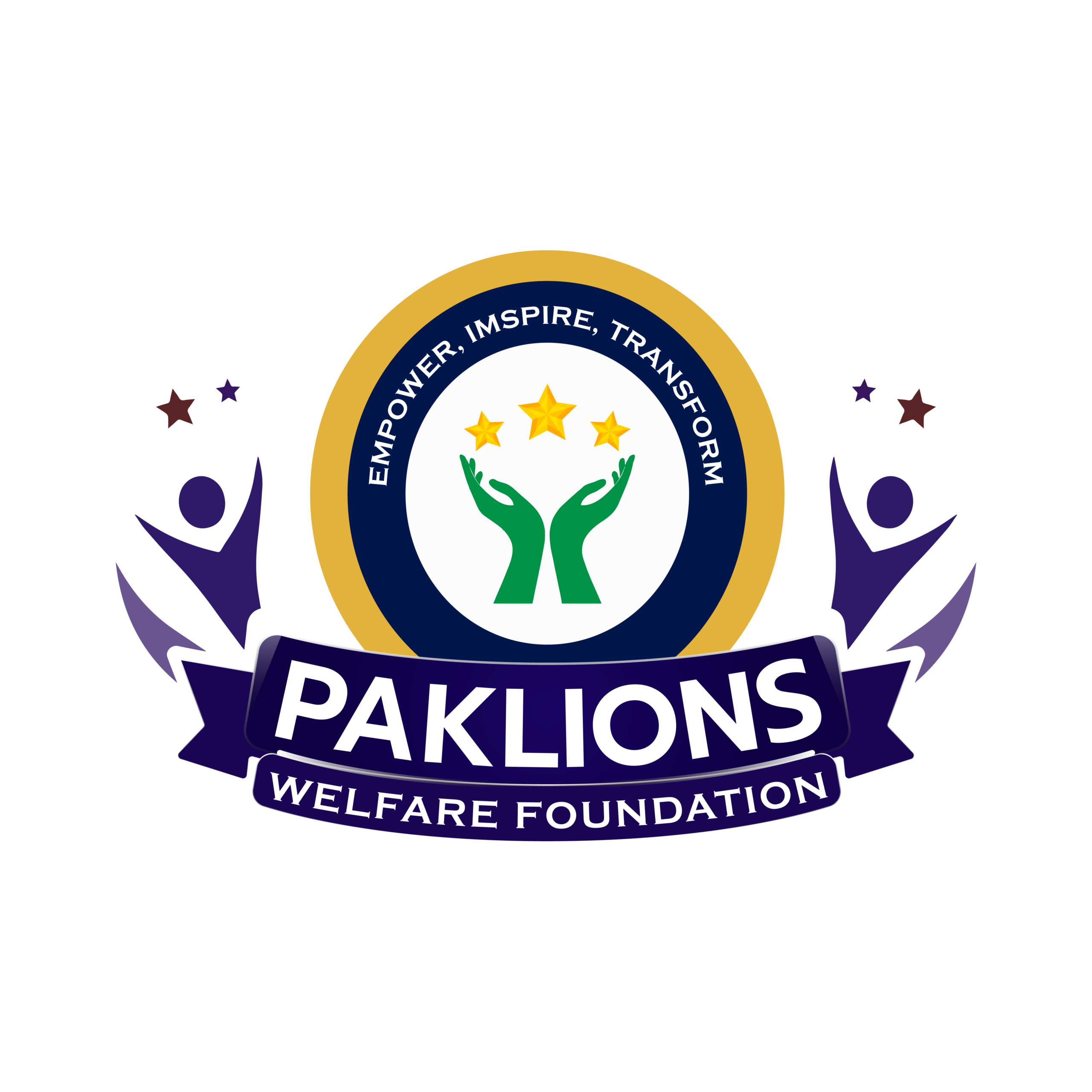 Paklions Welfare Foundation