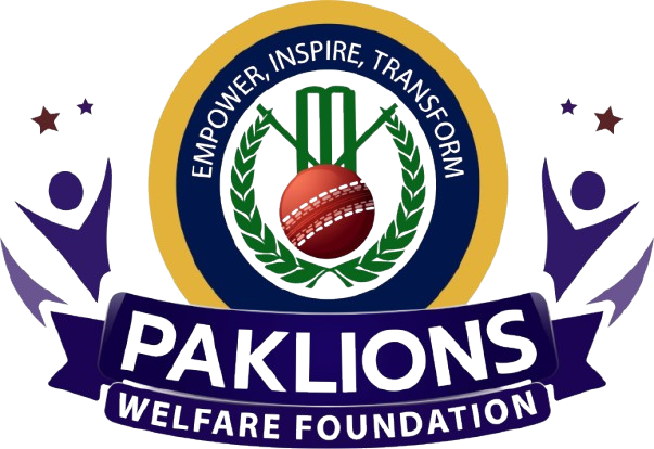 Paklions Welfare Foundation